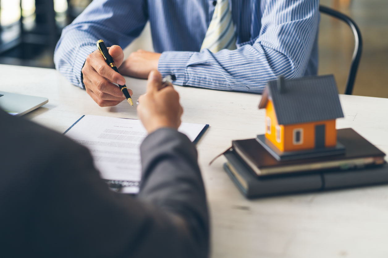 Understanding Estate Liquidation